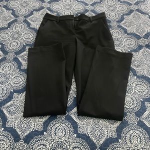 Express Pants - Black